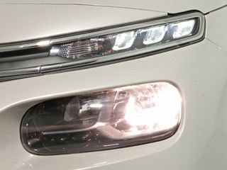 Citroën Berlingo Feel M