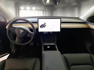 TESLA MODEL Y LONGE RANGE DUAL MOTOR AWD 514 CV