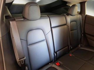 TESLA MODEL Y LONGE RANGE DUAL MOTOR AWD 514 CV