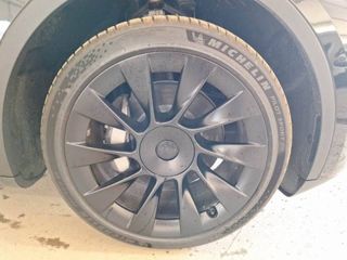 TESLA MODEL Y LONGE RANGE DUAL MOTOR AWD 514 CV