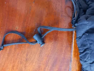 Guanti da sci EIDER Donna Nero