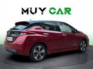 Nissan Leaf 40kWh Tekna ProPilot Park 110 kW (150 CV)