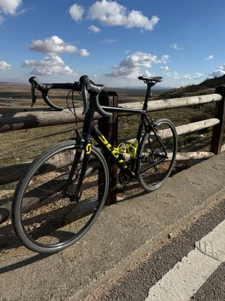 Bicicleta carretera gravel Scott Speedster 40 XL58