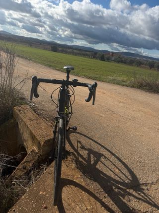 Bicicleta carretera gravel Scott Speedster 40 XL58