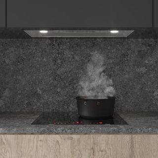 Cecotec Campana Integrable 75cm Bolero Flux IT 755