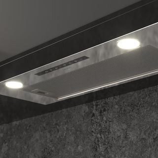 Cecotec Campana Integrable 75cm Bolero Flux IT 755