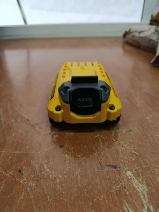 Batería Stanley Fatmax V20 2.0Ah