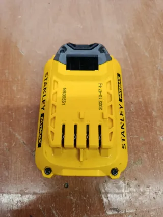 Batería Stanley Fatmax V20 2.0Ah