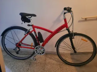 Bicicleta Btwin 500 Original