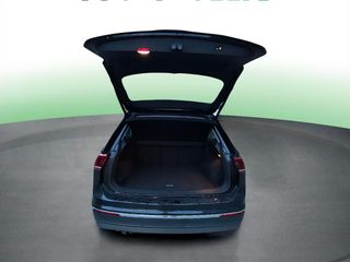 Volkswagen Tiguan Sport 2.0 TSI 4Motion 140 kW (190 CV) DSG