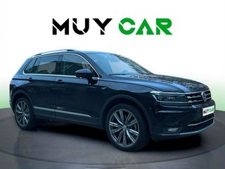 Volkswagen Tiguan Sport 2.0 TSI 4Motion 140 kW (190 CV) DSG