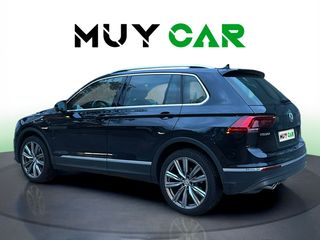 Volkswagen Tiguan Sport 2.0 TSI 4Motion 140 kW (190 CV) DSG