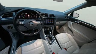 Volkswagen Tiguan Sport 2.0 TSI 4Motion 140 kW (190 CV) DSG