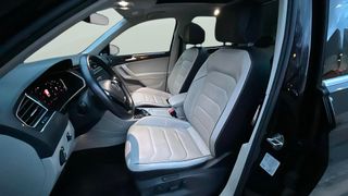 Volkswagen Tiguan Sport 2.0 TSI 4Motion 140 kW (190 CV) DSG