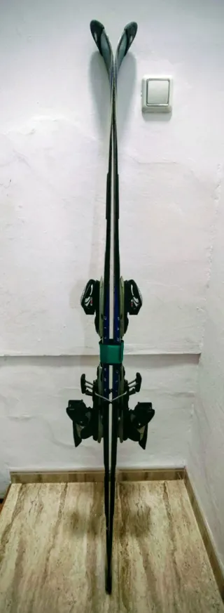 Esquís skis Elan XI 7.0 160cm