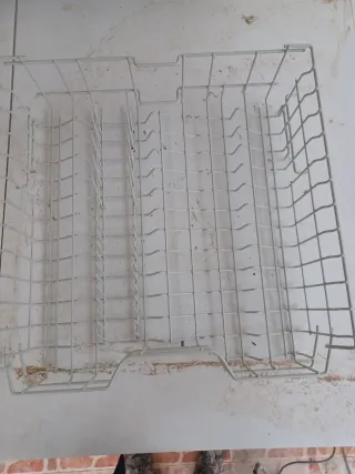 Bandejas para lavavajillas