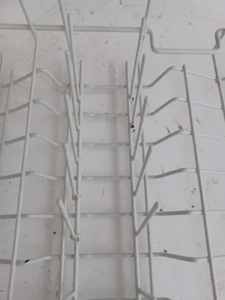 Bandejas para lavavajillas