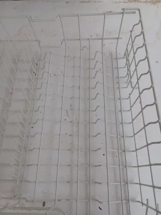 Bandejas para lavavajillas