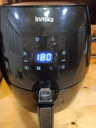 Freidora de aire Innsky 6L