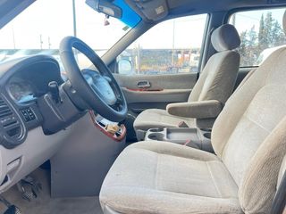 KIA Carnival 2006