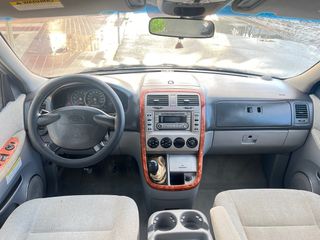 KIA Carnival 2006