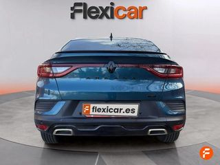 Renault Arkana Esprit Alpine E-TECH full hybrid 105kW