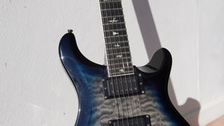 PRS SE Mark Holcomb Guitarra Eléctrica