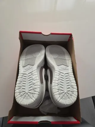 Nike Dunk Low GTX Beige/Marrón