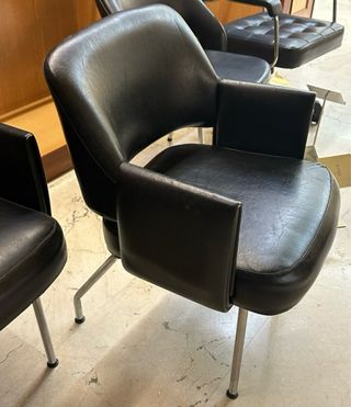 Sillones Marc & Pierr Simon Airborne