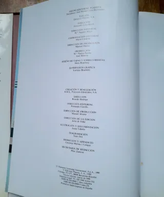 Historia Universal del Arte. El siglo XX