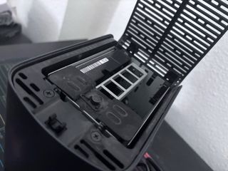 WD My Cloud EX2 Ultra NAS + disco duro 2TB