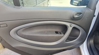 SMART FORTWO EQ CABRIO 100% ELECTRICO