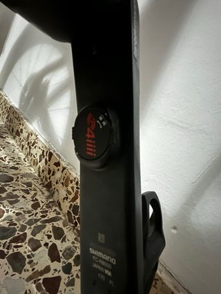 Orbea Ordu XS Cabra Contrarreloj CON POTENCIOMETRO