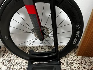 Orbea Ordu XS Cabra Contrarreloj CON POTENCIOMETRO