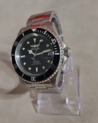 Orologio Invicta Automatico