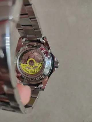 Orologio Invicta Automatico