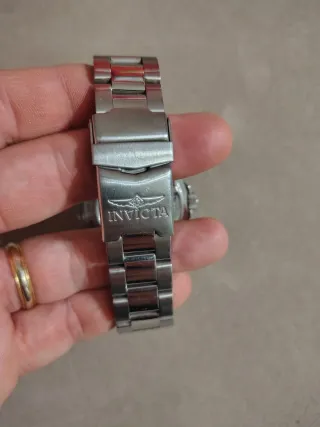 Orologio Invicta Automatico