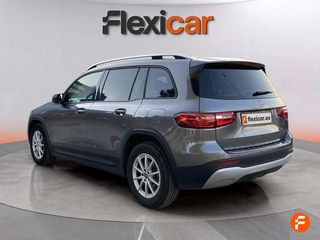Mercedes Clase GLB 2.0 GLB 200 D 4MATIC DCT 110KW (150CV)
