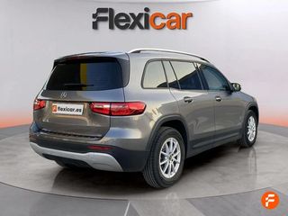 Mercedes Clase GLB 2.0 GLB 200 D 4MATIC DCT 110KW (150CV)