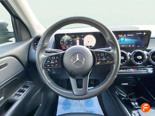 Mercedes Clase GLB 2.0 GLB 200 D 4MATIC DCT 110KW (150CV)