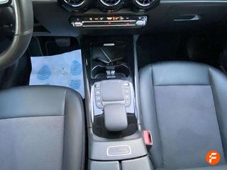 Mercedes Clase GLB 2.0 GLB 200 D 4MATIC DCT 110KW (150CV)