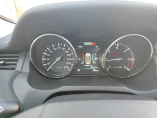 Land Rover Range Rover Evoque 2013