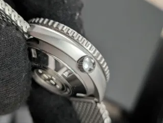 Zodiac Super Sea Wolf ZO9502