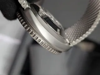 Zodiac Super Sea Wolf ZO9502