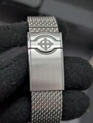 Zodiac Super Sea Wolf ZO9502