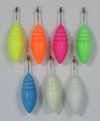 Plomos Wave Bomb Pesca