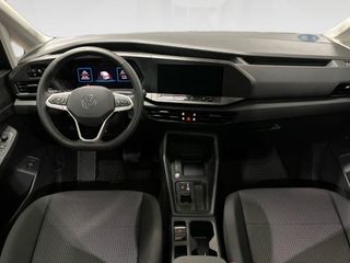 Volkswagen Caddy Outdoor 1.5 TSI eHybrid PHEV 110 kW (150 CV) DSG