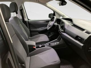 Volkswagen Caddy Outdoor 1.5 TSI eHybrid PHEV 110 kW (150 CV) DSG