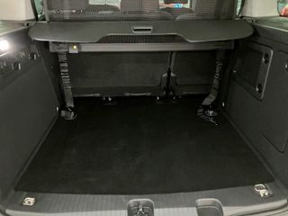 Volkswagen Caddy Outdoor 1.5 TSI eHybrid PHEV 110 kW (150 CV) DSG