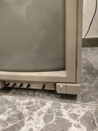 Monitor Philips equivalente a comodore 1084S